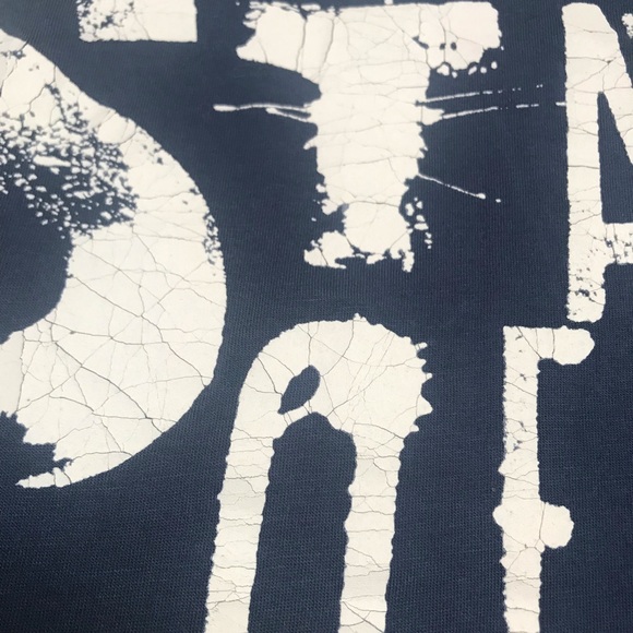 Juicy Couture unisex tee, Built to destroy M/L - Picture 6 of 8